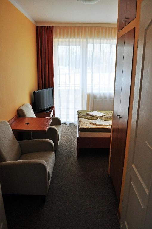 Agis Pokoje Goscinne Gdaňsk Exteriér fotografie