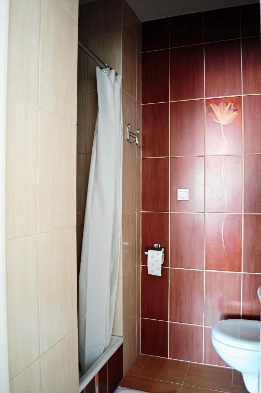 Agis Pokoje Goscinne Gdaňsk Pokoj fotografie